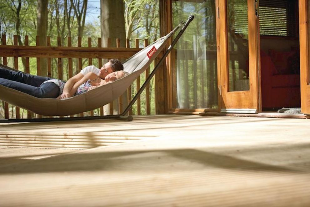 Forest of Dean Lodges Gloucestershire