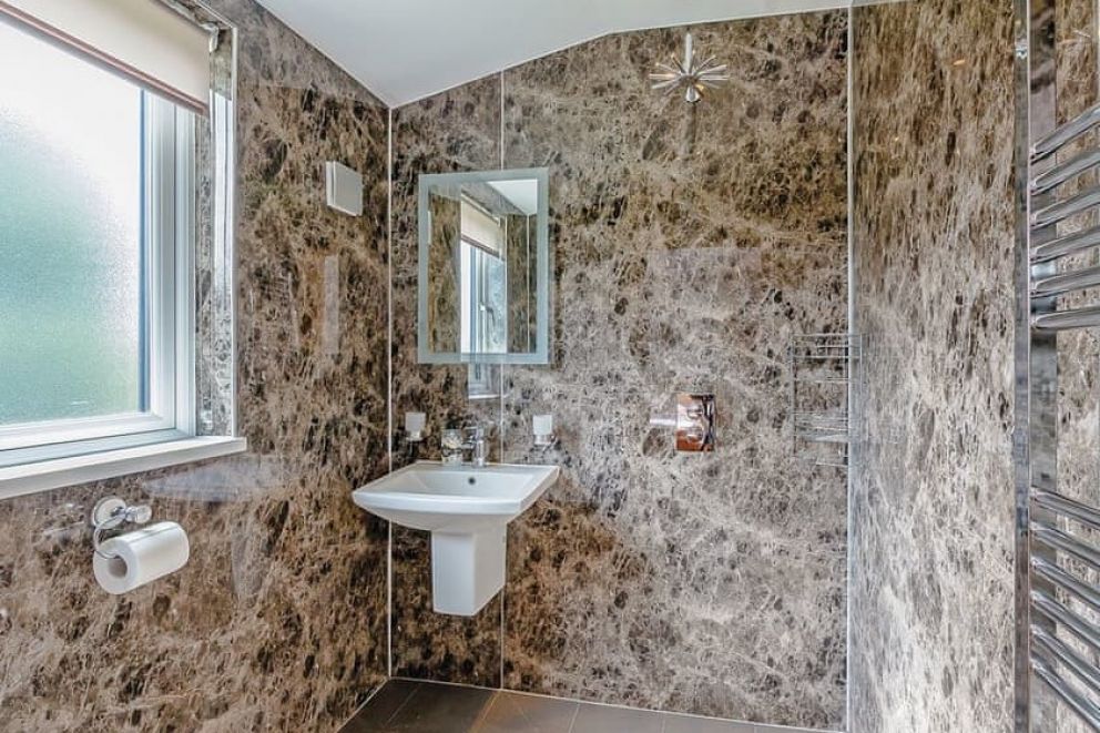 Gadlas Park Shropshire