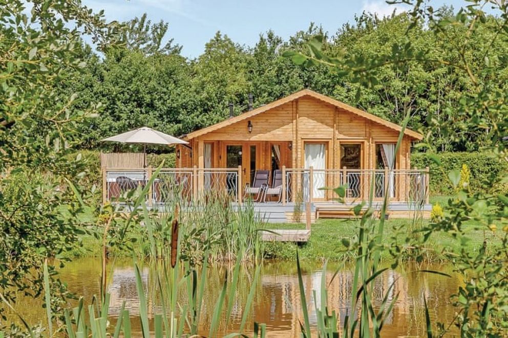 Gadlas Park Shropshire