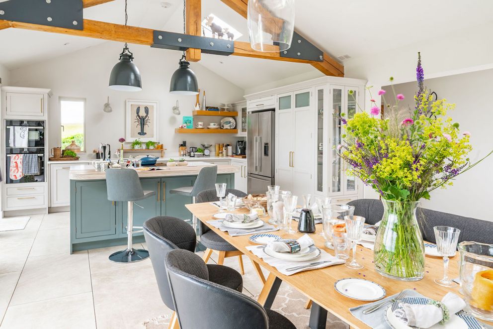 Gamekeepers Lodge