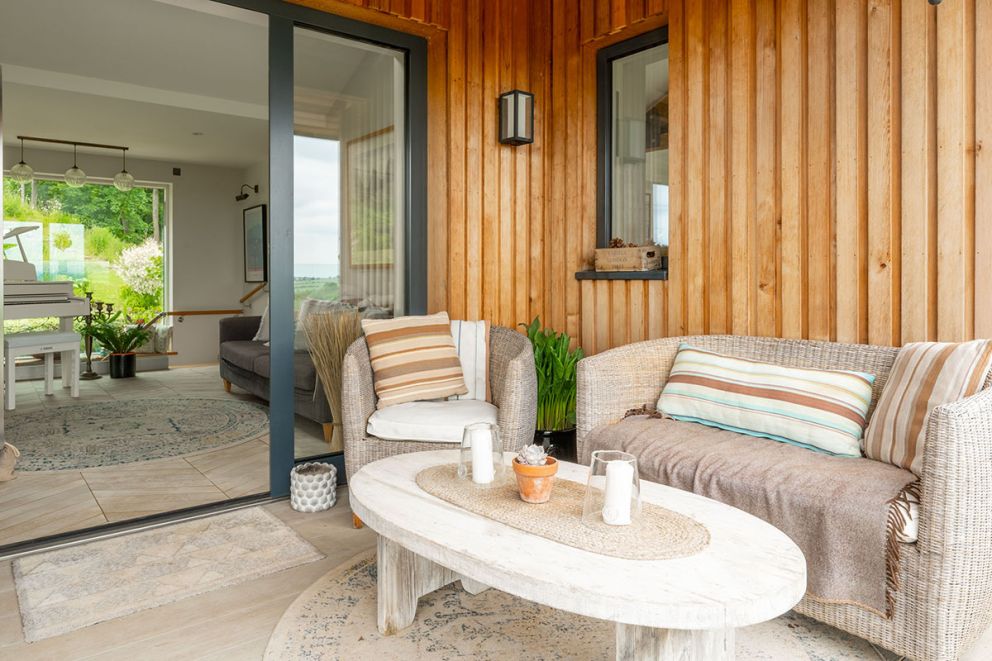 Gamekeepers Lodge