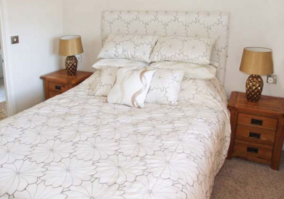 Glasshouse Hill Lodges Gloucestershire