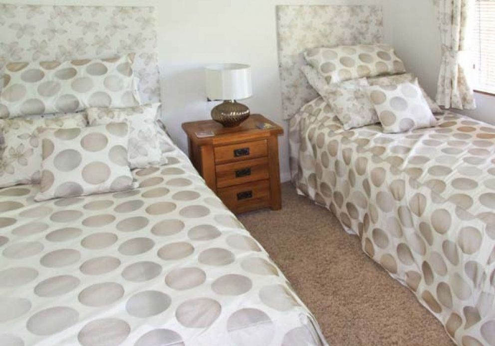 Glasshouse Hill Lodges Gloucestershire