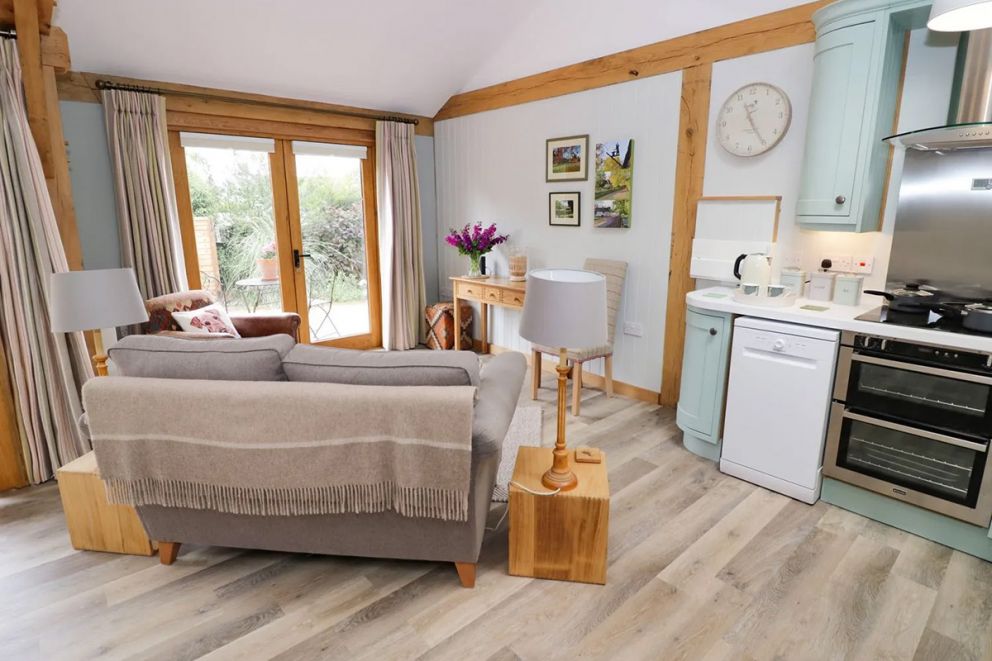 Goose Lodge
