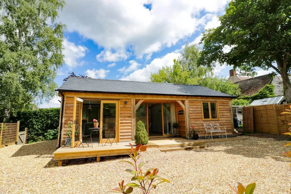 Goose Lodge
