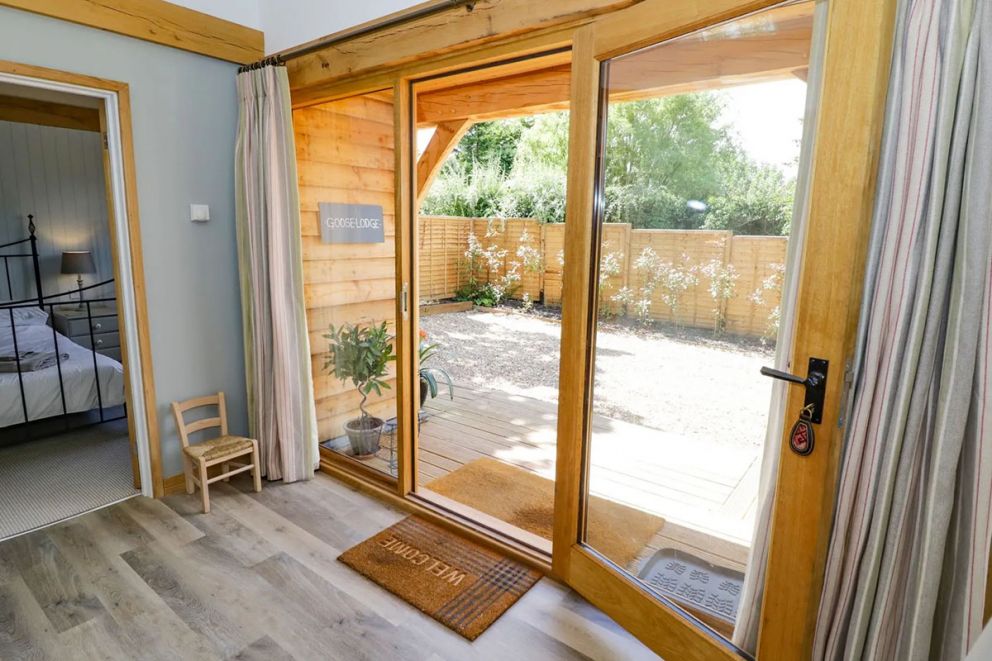 Goose Lodge