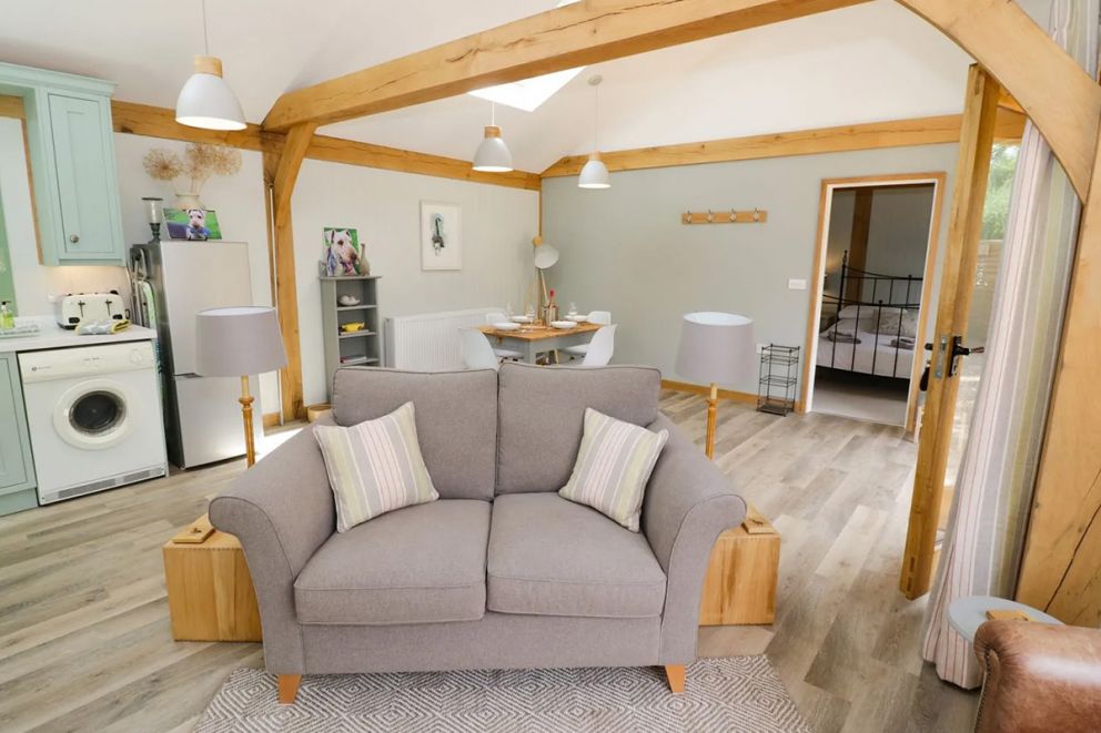 Goose Lodge