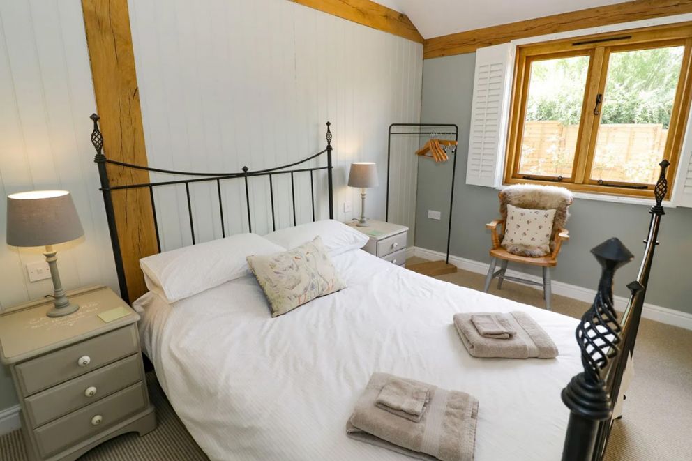 Goose Lodge