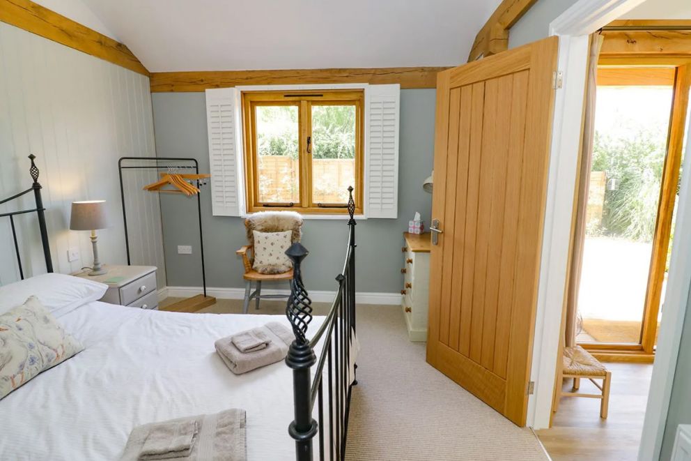 Goose Lodge