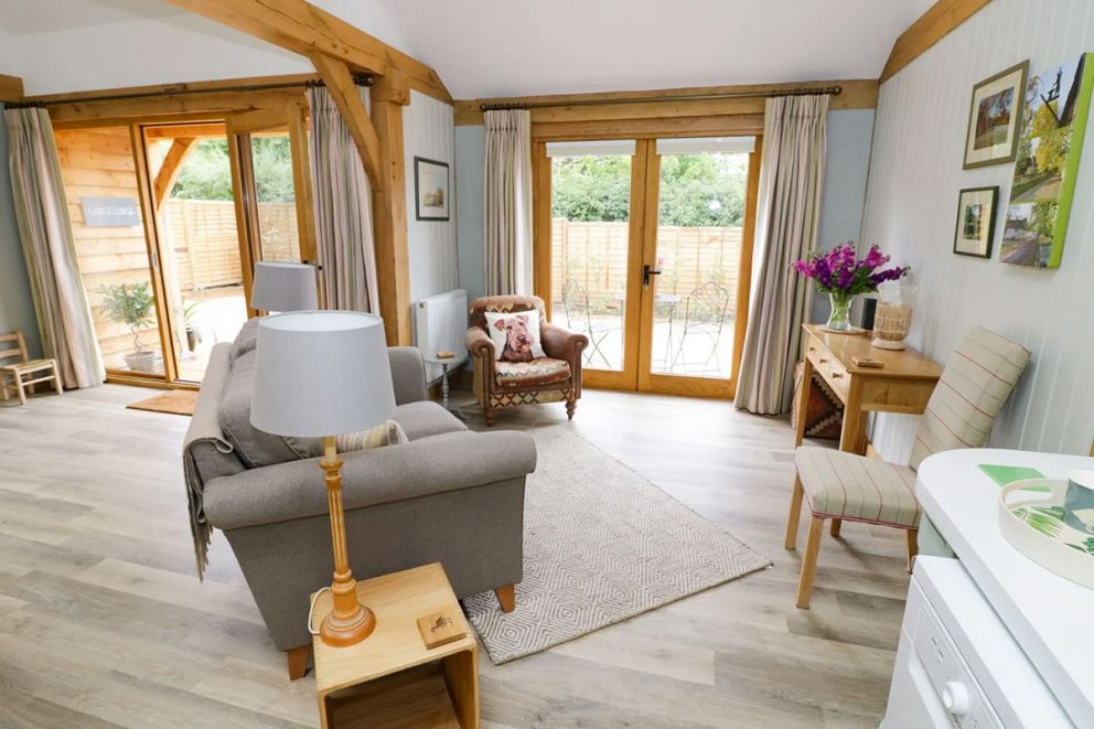 Goose Lodge