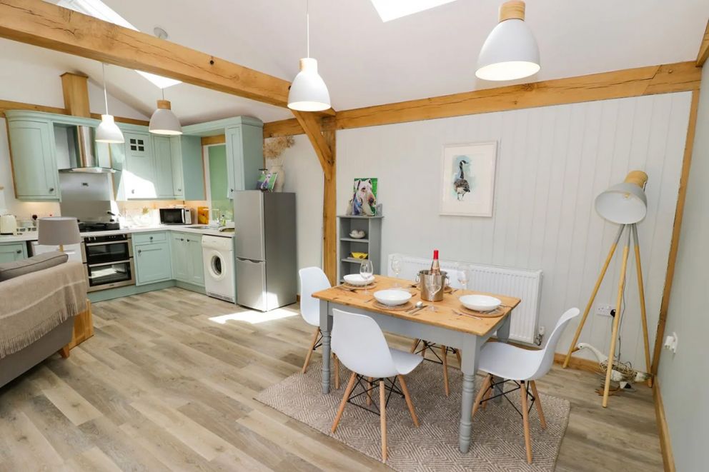 Goose Lodge