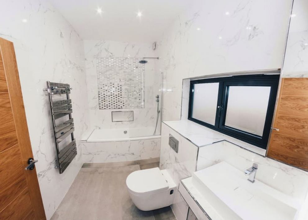 Goosedale Lodges Nottinghamshire