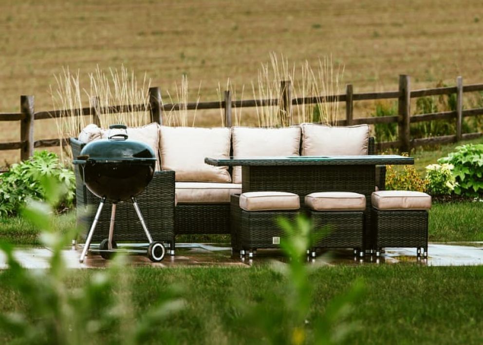 Goosedale Lodges Nottinghamshire