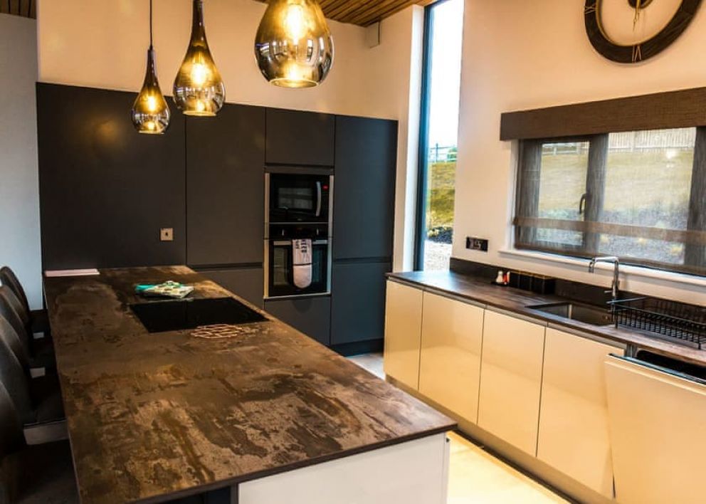 Goosedale Lodges Nottinghamshire