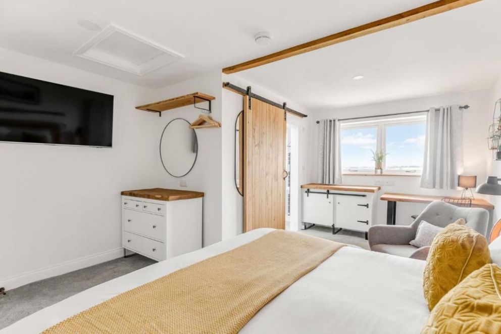 Grafton Fields near Silverstone Northamptonshire