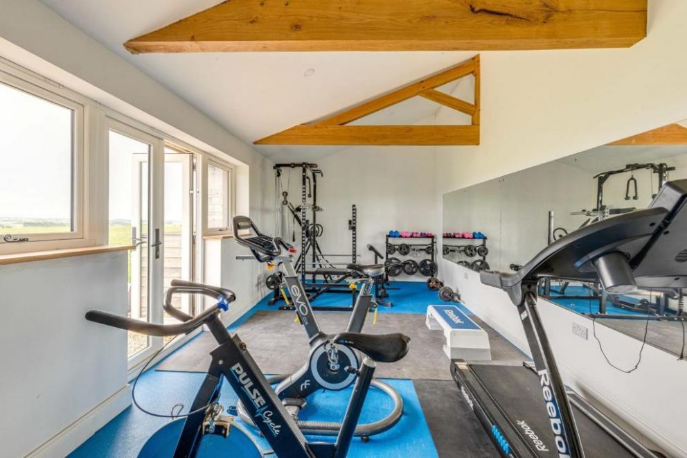 Grafton Fields near Silverstone Northamptonshire