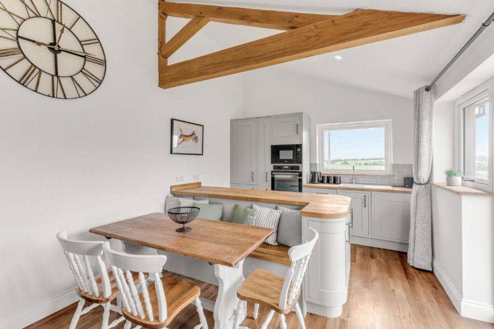 Grafton Fields near Silverstone Northamptonshire