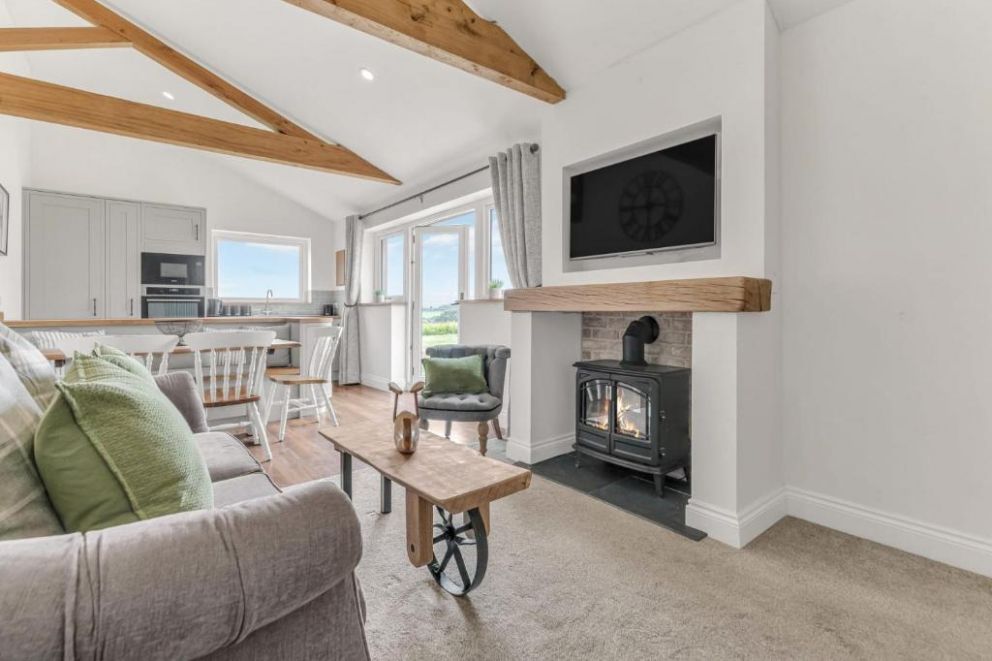 Grafton Fields near Silverstone Northamptonshire