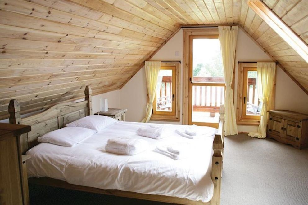 Grange Park Lodges Lincolnshire