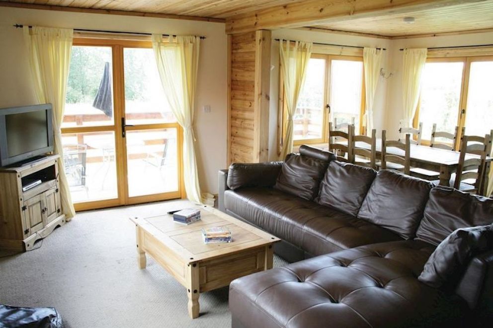 Grange Park Lodges Lincolnshire