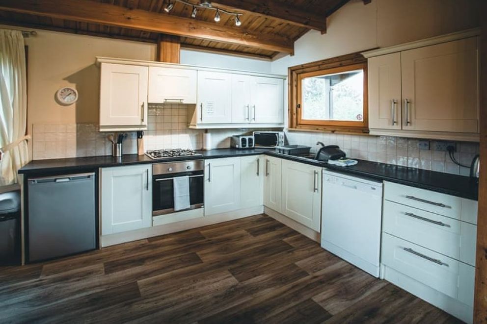 Grange Park Lodges Lincolnshire