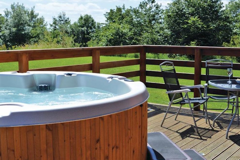 Grange Park Lodges Lincolnshire