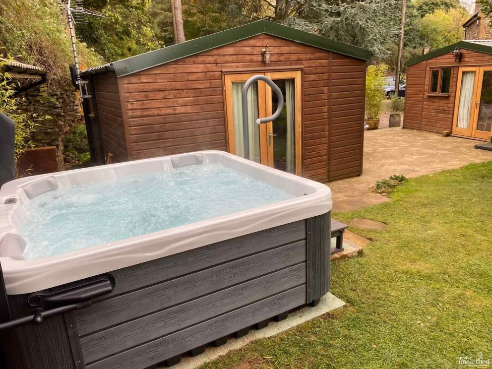 Grange Stables Cotswolds