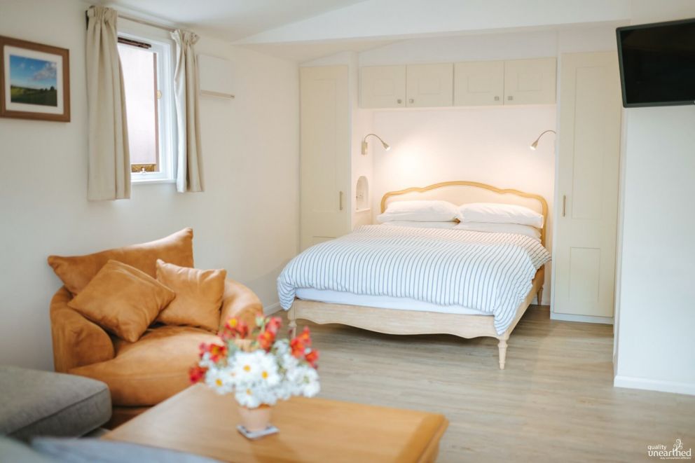 Grange Stables Cotswolds