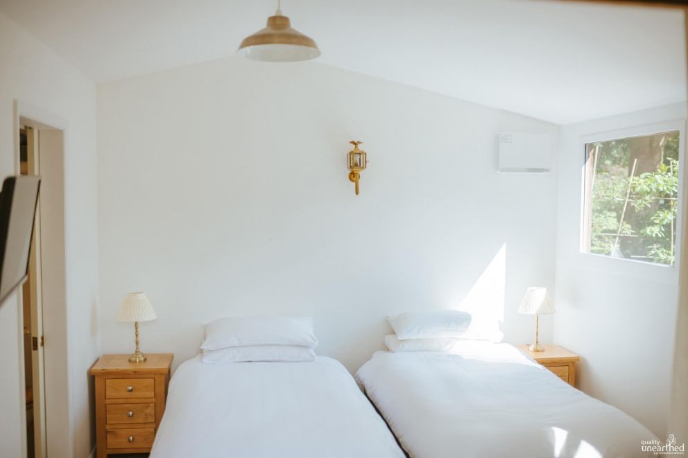 Grange Stables Cotswolds