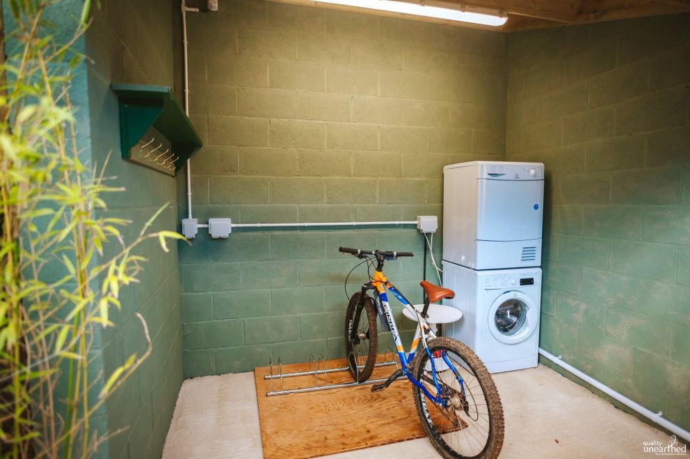 Grange Stables Cotswolds