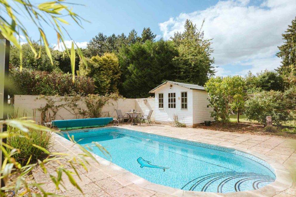 Grange Stables Cotswolds