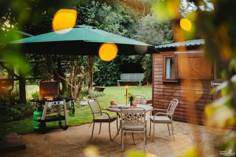 Grange Stables Cotswolds