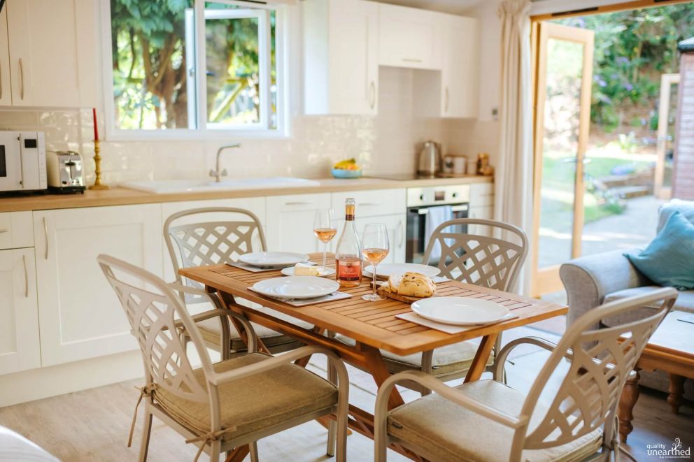 Grange Stables Cotswolds