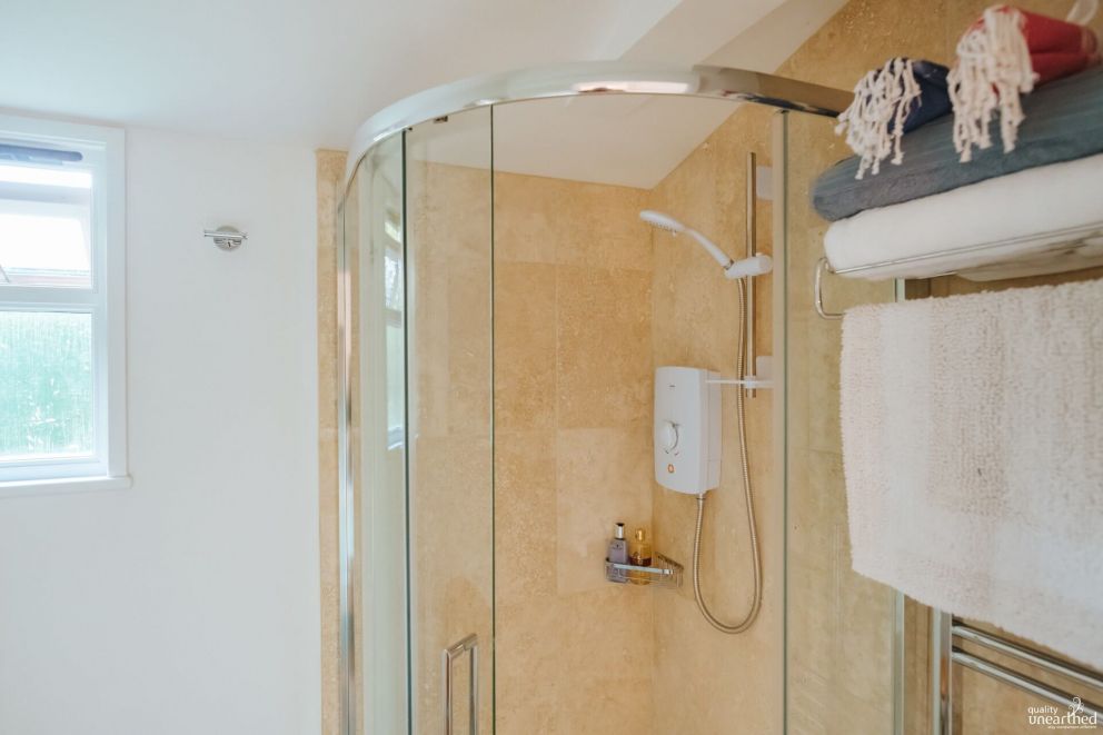 Grange Stables Cotswolds