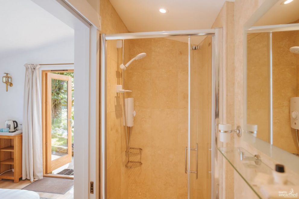 Grange Stables Cotswolds