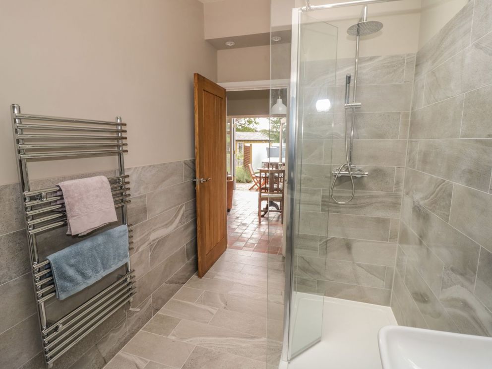 Hen House View Staffordshire