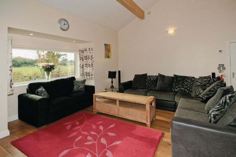 Hidden Garden Cottage Lincolnshire