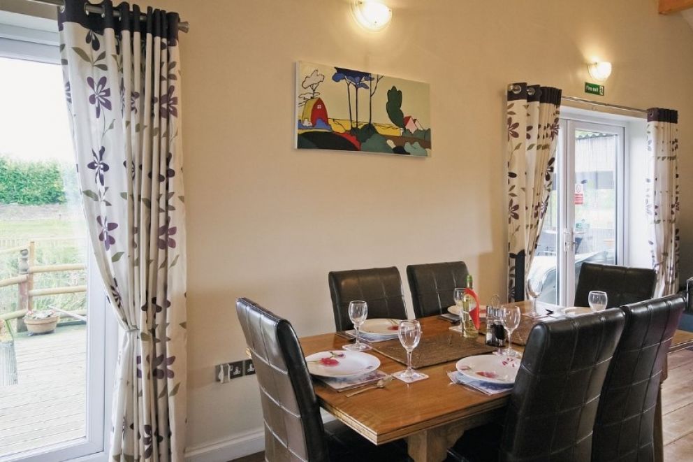 Hidden Garden Cottage Lincolnshire