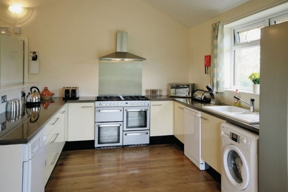 Hidden Garden Cottage Lincolnshire