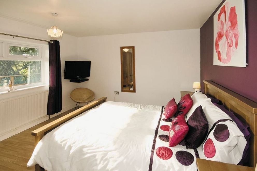 Hidden Garden Cottage Lincolnshire