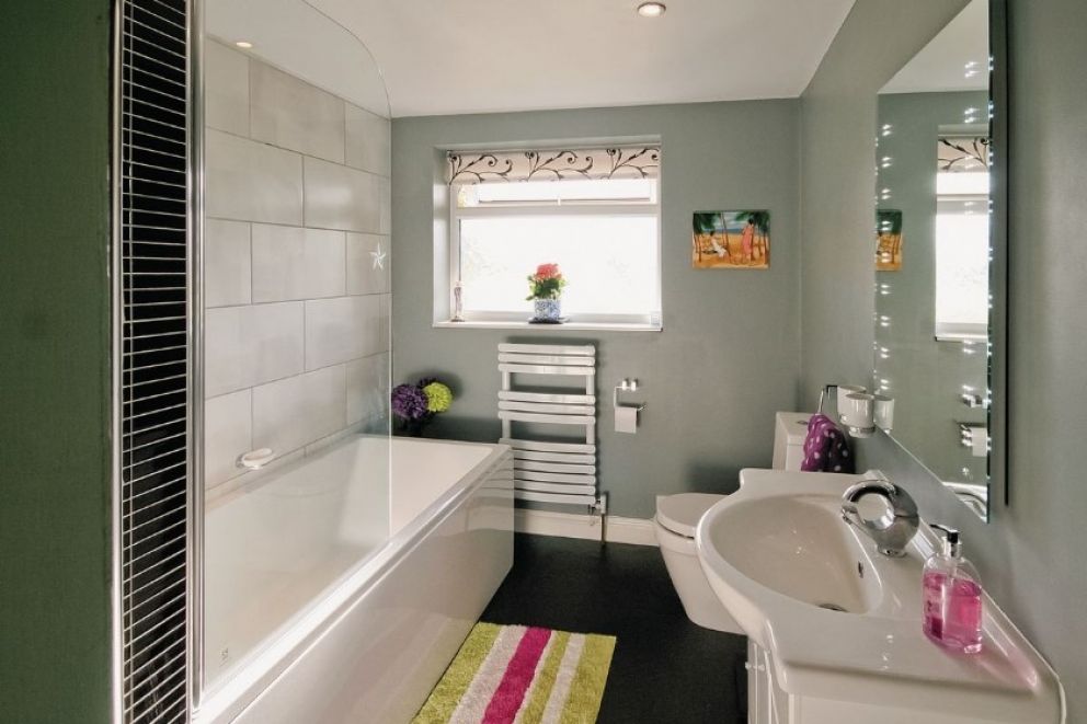 Hidden Garden Cottage Lincolnshire