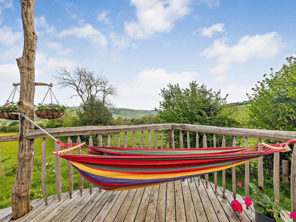 Hobley Holiday House Shropshire