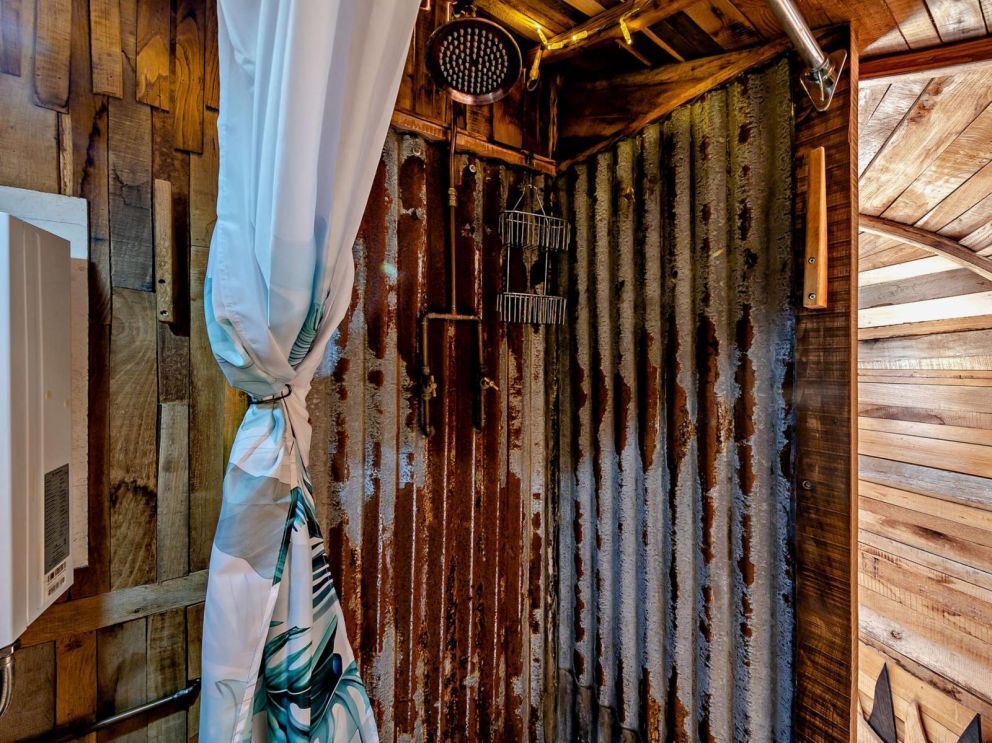 Hobley Holiday House Shropshire