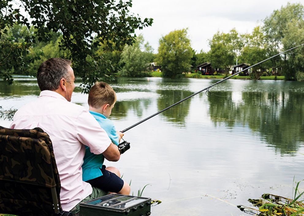 Hoburne Cotswold Gloucestershire