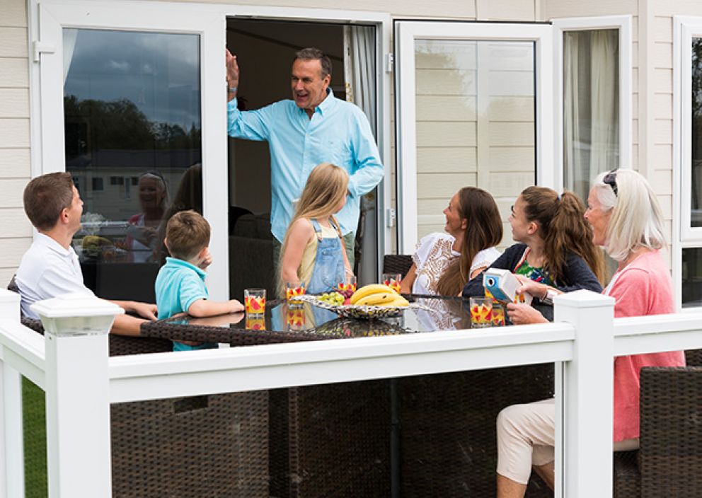 Hoburne Cotswold Gloucestershire