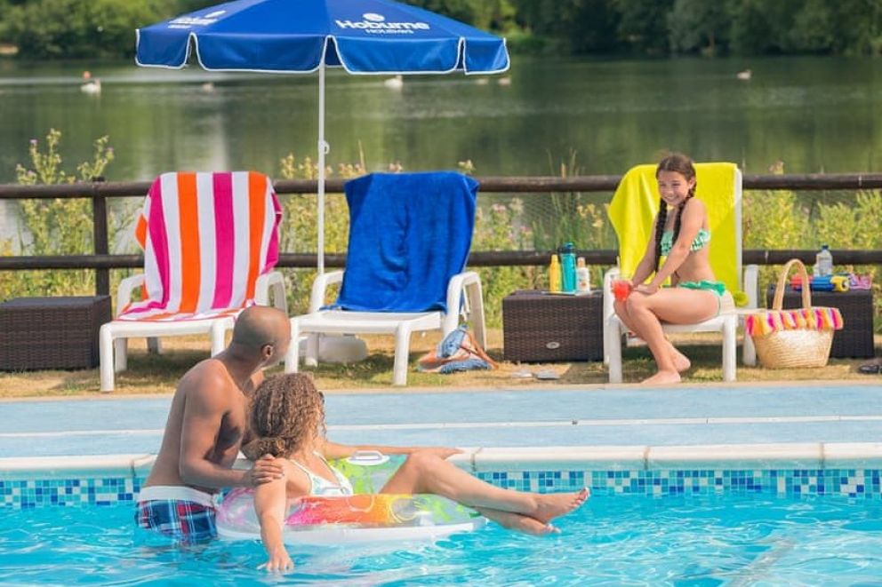 Hoburne Cotswold Gloucestershire