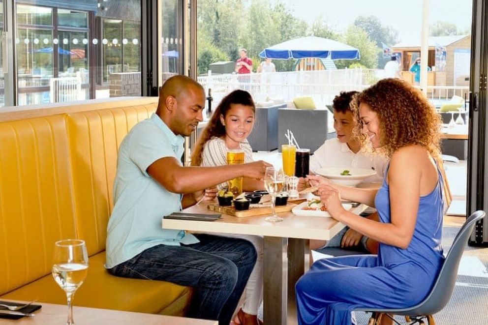 Hoburne Cotswold Gloucestershire