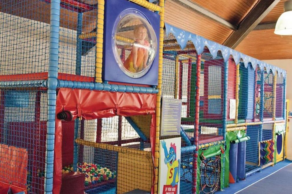 Hoburne Cotswold Gloucestershire