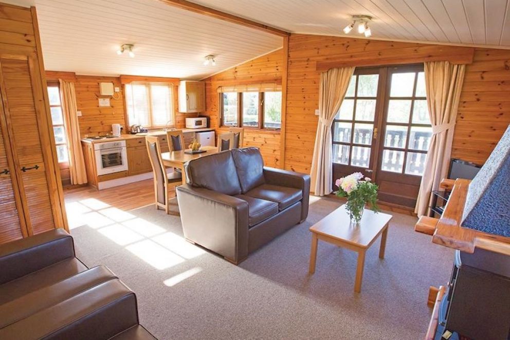 Hoburne Cotswold Gloucestershire