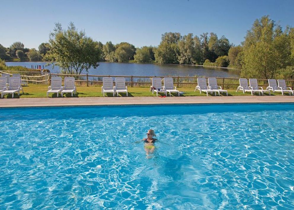 Hoburne Cotswold Gloucestershire